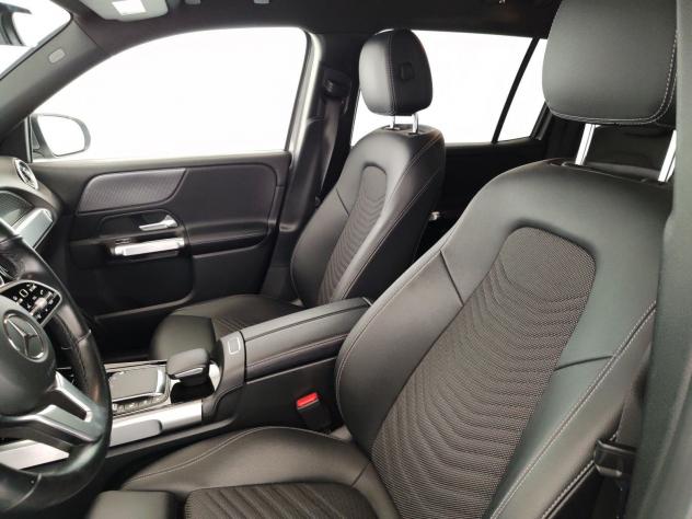 Mercedes-Benz GLB GLB 200 d Advanced - Foto 9