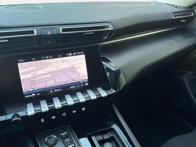 PEUGEOT 508 BlueHDi 130 Stop&Start EAT8 SW Active Business rif. 23896023 - Foto 10
