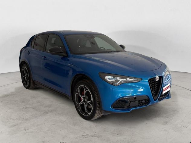 Alfa Romeo Stelvio 2.2 TD 210 CV Veloce AT8 Q4 - Foto 7