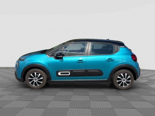 CITROEN C3 C3 PureTech 83 S&S Feel Pack rif. 23886777 - Foto 2