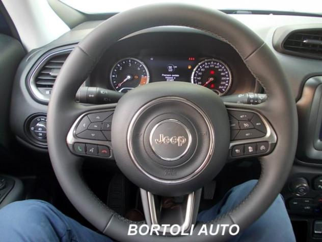 JEEP Renegade 1.0 T3 46.000 KM LONGITUDE rif. 23921788 - Foto 10