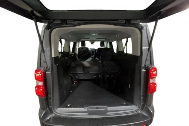 FIAT Ulysse Ulysse 2.0 BlueHDi 180 CV AT8 L3 Combi - Foto 6