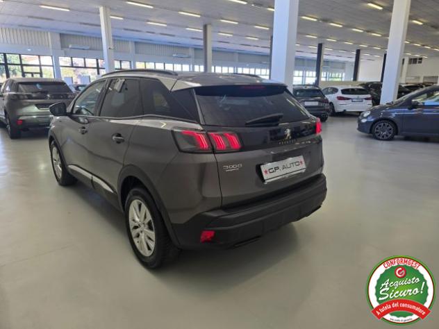 PEUGEOT 3008 BlueHDi 130 S&S EAT8 Style rif. 23509459 - Foto 4