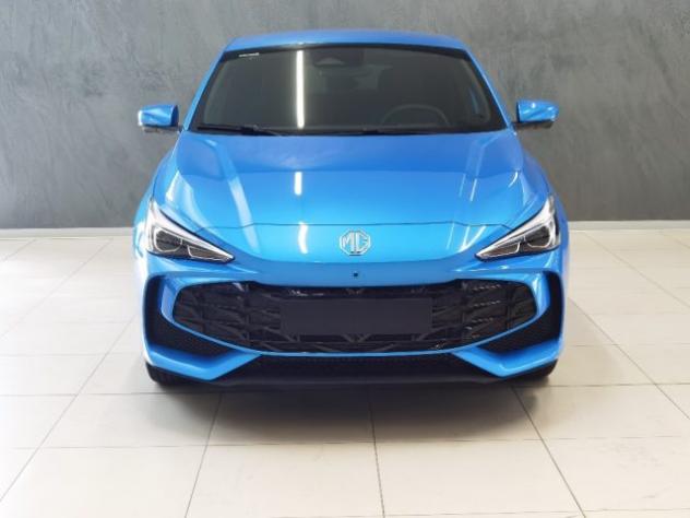 MG MG3 1.5 Hybrid+ Luxury rif. 23668479 - Foto 2