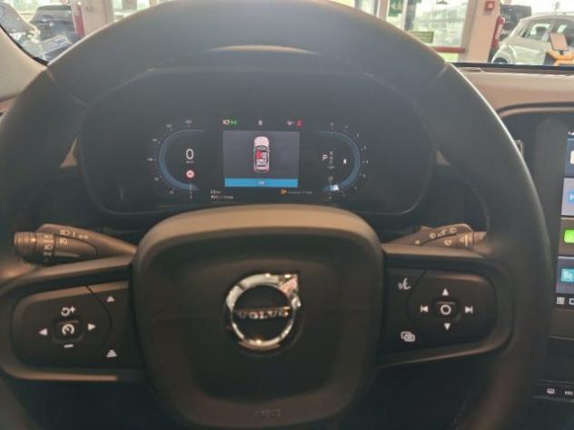 VOLVO XC40 T3 BENZINA rif. 23820214 - Foto 3