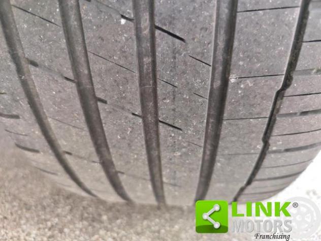 PORSCHE Macan 3.6 Turbo Performance GARANZIA INCLUSA rif. 22163253 - Foto 10