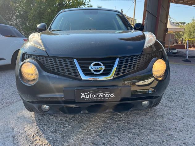 Nissan Juke 1.5 dCi Acenta - Foto 3