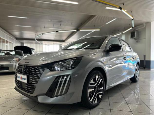 PEUGEOT 208 NOLEGGIO - Allure Hybrid 145 e-DCS6 auto rif. 23927409 - Foto 2