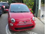 FIAT 500 1.0 Hybrid Connect Gpl rif. 24219481