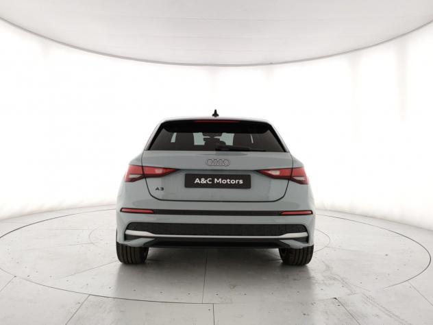 Audi A3 Sportback A3 Audi Design TFSI 85 kW 6-marce - Foto 4