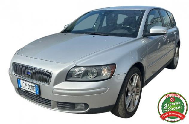 VOLVO V50 2.0 D cat Momentum rif. 23905173 - Foto 3