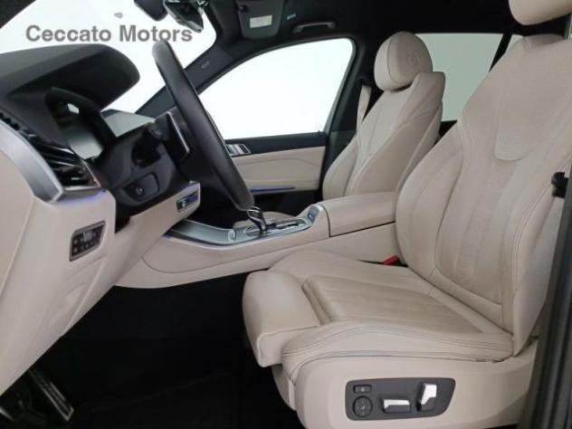BMW X5 xDrive30d Msport rif. 21356365 - Foto 7