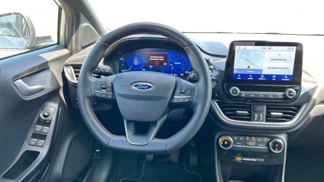 Ford Puma 2020 1.0 ecoboost h ST-Line s&s 125cv - Foto 7