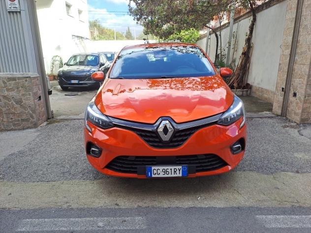Renault Clio Turbo benzina 90 CV 2021 - Foto 3