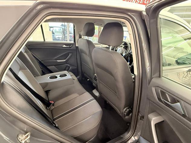 Volkswagen T-Roc 1.0 TSI 115 CV Style BlueMotion Technology - Foto 9