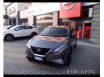 Nissan Qashqai 1.3 mhev N-Connecta 2wd 140cv