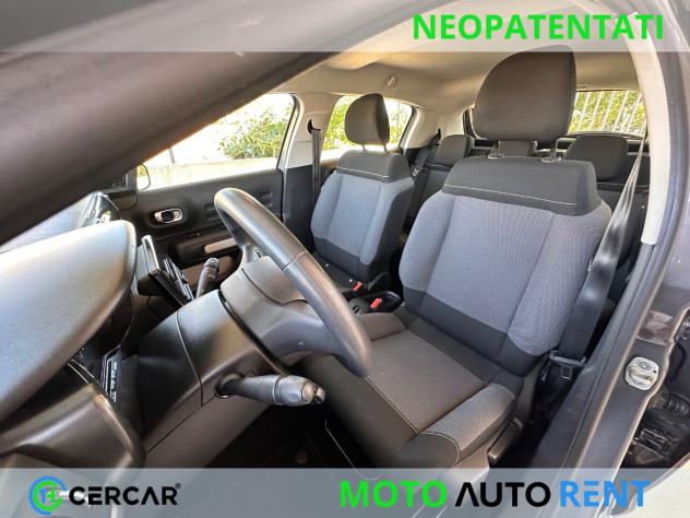 Citroen C3 1.2 puretech Feel 82cv neopatentati - Foto 11