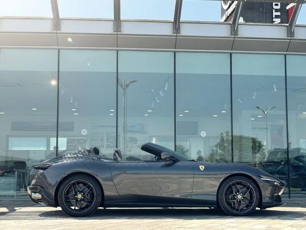 Ferrari Roma Spider 3.9 Spider DCT - Foto 7