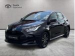 Toyota Yaris 4ª serie 1.5 Hybrid 5 porte Trend