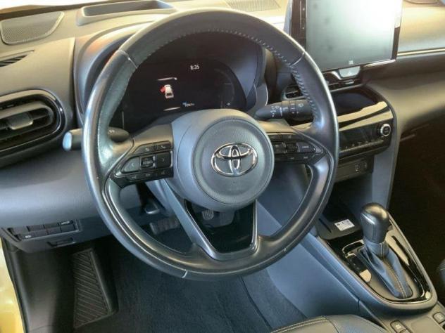 Toyota Yaris Cross 1.5 Hybrid E-CVT Premiere - Foto 9
