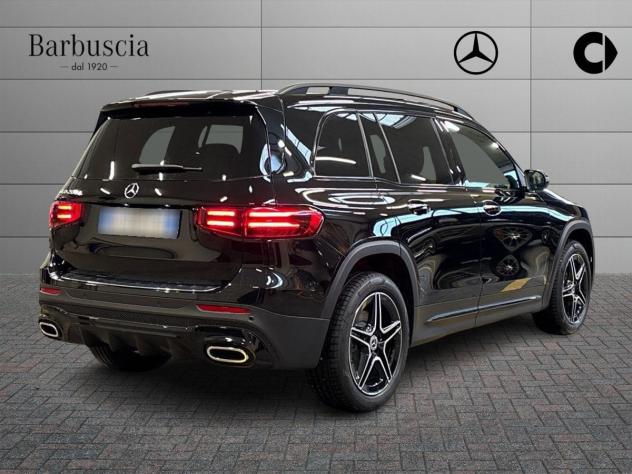 Mercedes-Benz GLB - X247 2023 - 200 d AMG Line Premium auto 7p.ti - Foto 3