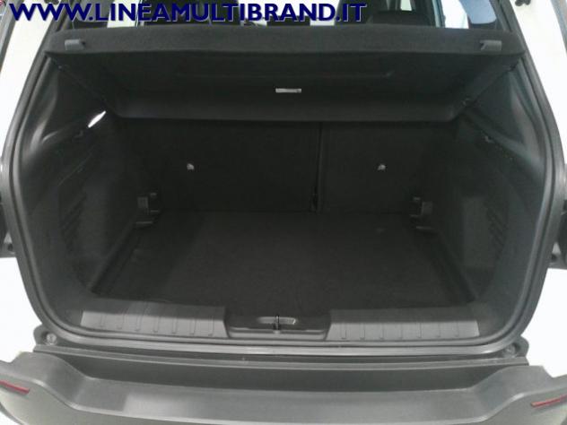 JEEP Avenger 1.2 Turbo 100 CV MHEV Altitude rif. 23949509 - Foto 8