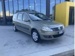 DACIA Logan MCV 1.6 GPL 7 posti Lauréate rif. 24048898