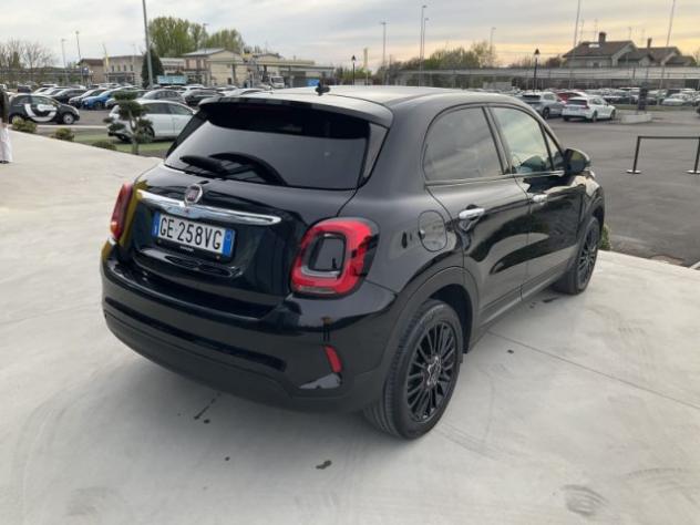 FIAT 500X 1.3 MultiJet 95 CV Sport rif. 23757375 - Foto 6