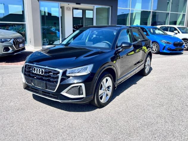 Audi Q2 35 TFSI Admired Advanced