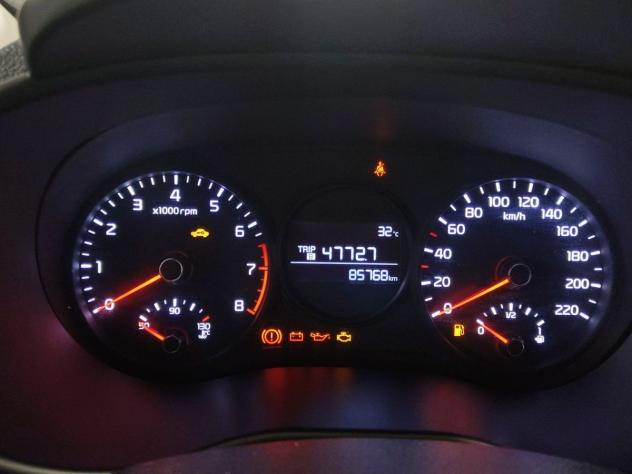 Kia Picanto III 2021 1.0 dpi Urban Gpl - Foto 8