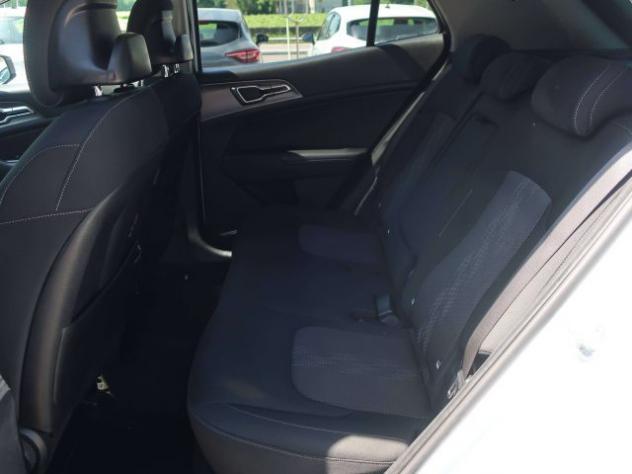 KIA Sportage Sportage V 2022 1.6 crdi mhev Style dct -Prezzo Re rif. 23947594 - Foto 7