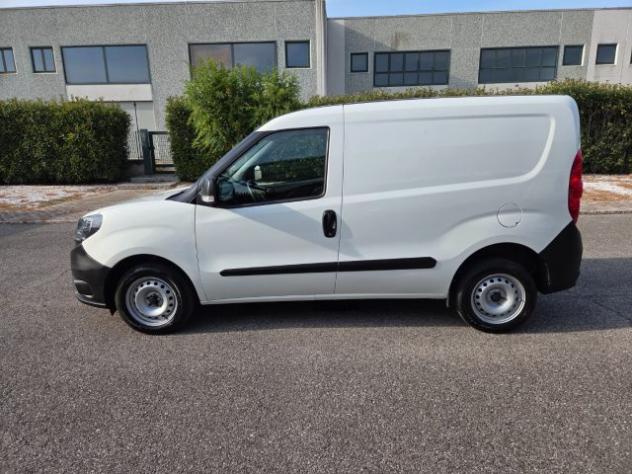 FIAT Doblo Doblò 1.3 MJT S&S PC-TN Cargo rif. 24027293 - Foto 4