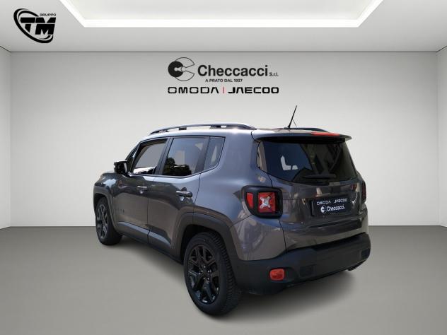 Jeep Renegade 1.6 mjt Limited fwd 120cv auto - Foto 8