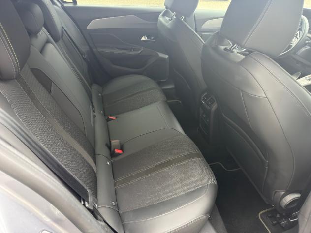 Peugeot 308 Hybrid 145 e-DCS6 GT - Foto 9