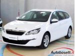 PEUGEOT 308 S.W. 1.6 E-HDI 115 CV BUSINESS, NAVIGATORE rif. 23989555