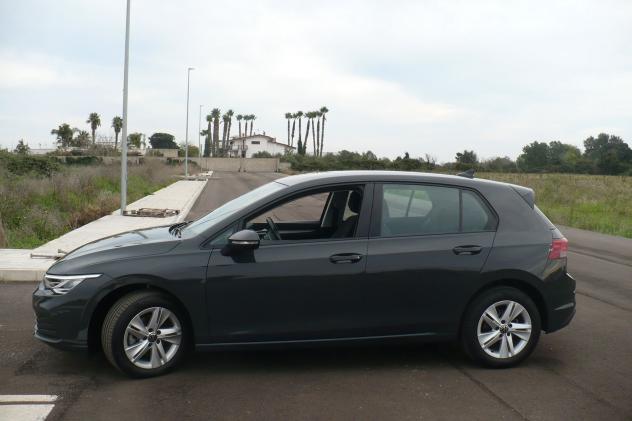 Volkswagen Golf Golf 2.0 TDI DSG SCR Life - Foto 4