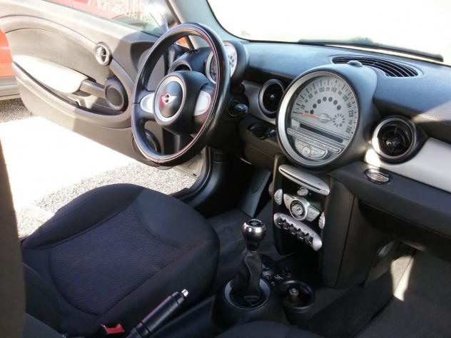 MINI Mini RECANATI - 1.4 16V Ray - GPL - NEOPATENTATI - Foto 9