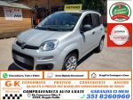 Fiat Panda 0.9 TwinAir Turbo Natural Power Easy, 80CV, BENZINAMETANO, EURO  &hellip;