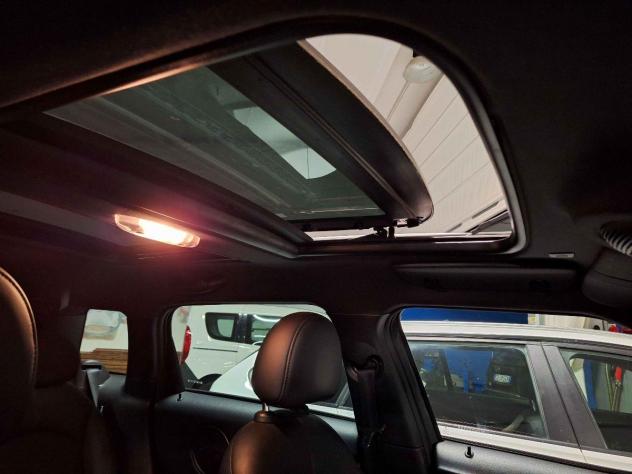 MINI Countryman Cooper SD Park Lane ALL4 - TETTO - HARMAN KARDON - UNICO-PROPR - Foto 10