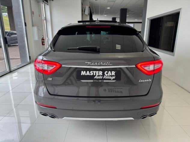 MASERATI - Levante - V6 Diesel 275 CV AWD Granlusso - Foto 8