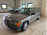 MERCEDES - 190