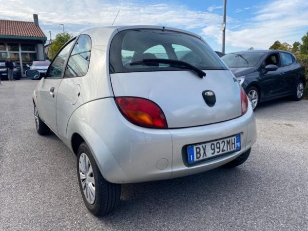FORD Ka 1.3 Collection rif. 24159870 - Foto 4