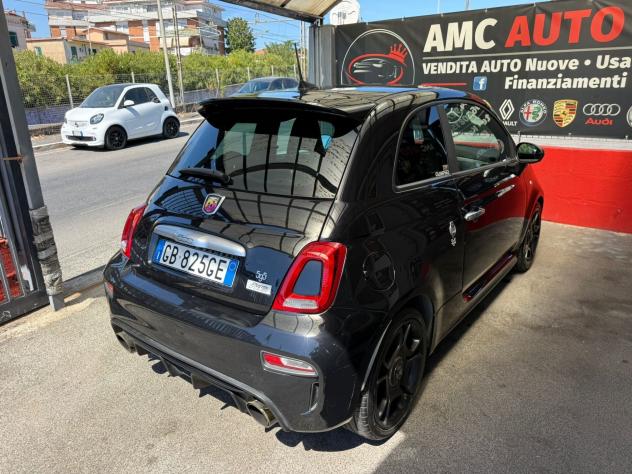 Abarth 595 1.4 Turbo T-Jet 165 CV Pista - Foto 7