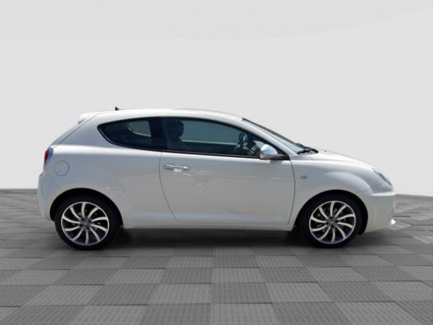 ALFA ROMEO MiTo MiTo 1.3 JTDm 95 CV Super rif. 23829019 - Foto 6