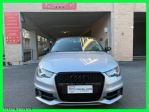 Audi A1 1.6 Tdi 90cv. S-Line Sport "Automatica"