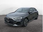 Audi A3 IV 2024 Sportback Sportback 35 2.0 tdi S line edition s-tronic