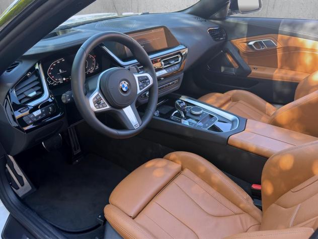 BMW Z4 sDrive20i 197wcv Msport - PROMO - Foto 9