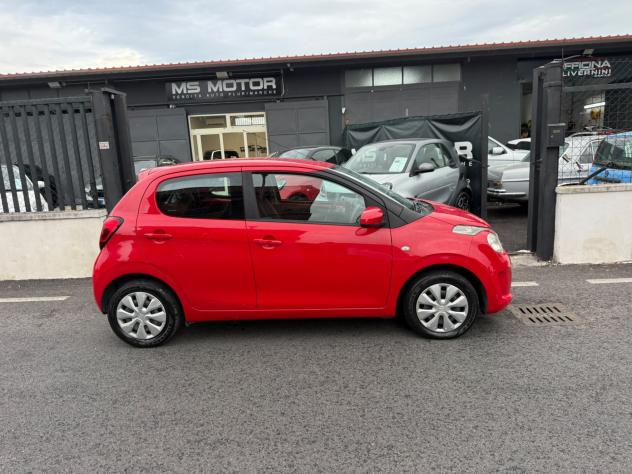 Citroen C1 VTi 68 5 porte - 138.000km - Euro6B - Superprezzo - Foto 3