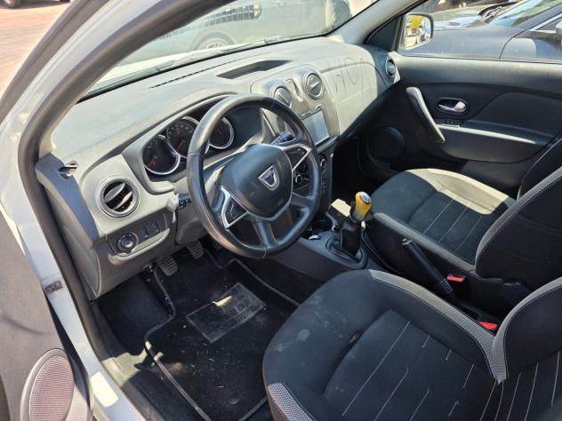 Dacia Sandero Stepway 1.5 dCi 8V 90CV Start&Stop - Foto 4