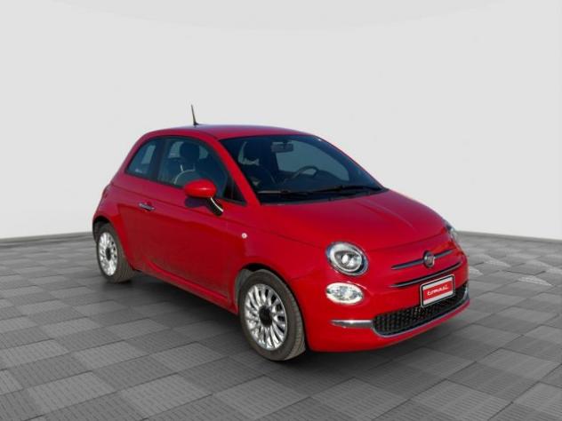 FIAT 500 500 1.0 Hybrid Lounge rif. 24189581 - Foto 7